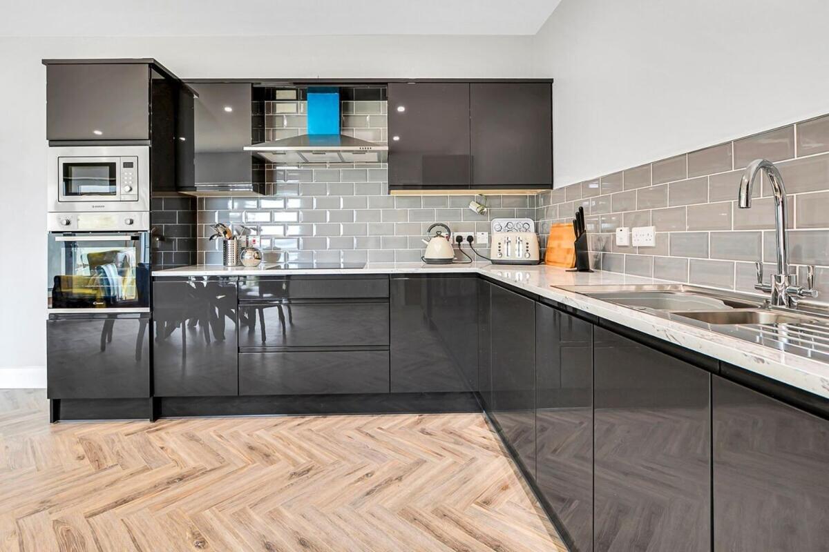 Bayview Luxury 2 Bedroom Apartment Ground Floor Downings Cameră foto